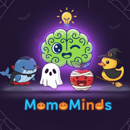 MemoMinds - Halloween Edition