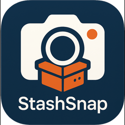 StashSnap