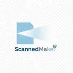 Scanned Maker