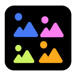 Instant Image Gallery