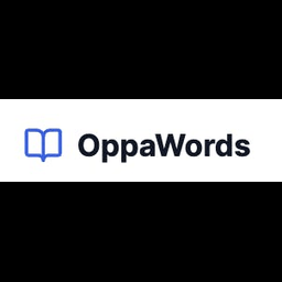 OppaWords
