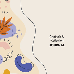 Mindful Productivity Notion Journal