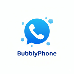 BubblyPhone