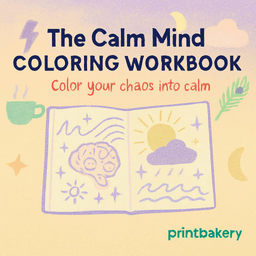 Color Your Calm 