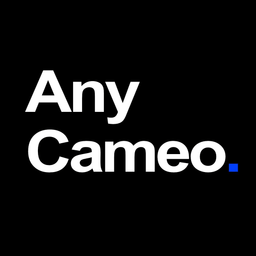 AnyCameo