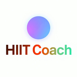 AI HIIT Coach
