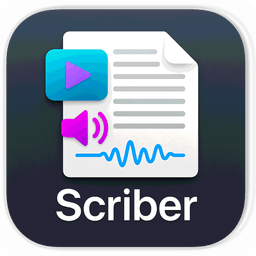 Scriber Pro