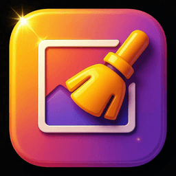 Swipe Clean : Gallery Cleaner