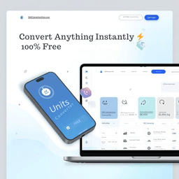 Free Unit Converters