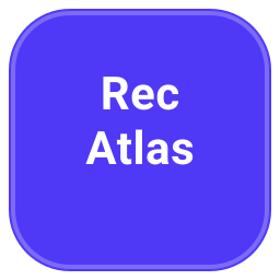 Rec Atlas