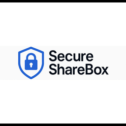 SecureShareBox