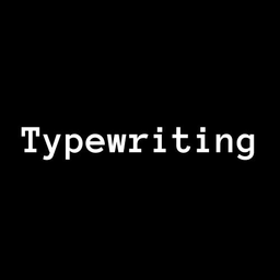 Typewriting Helpdesk Agent