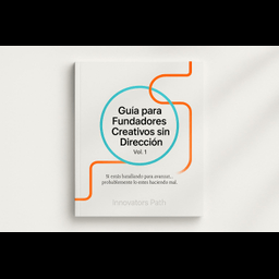 Guía Fundadores Sin Dirección Vol. 1
