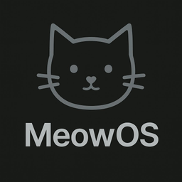 MeowOS