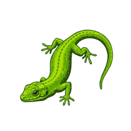 Lizard - Focus & Productivity Tracker