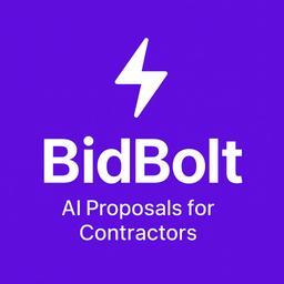 BidBolt