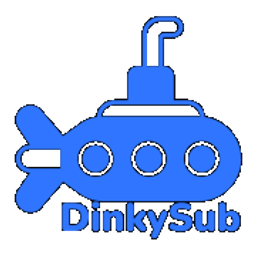 DinkySub