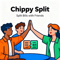 Chippy Split