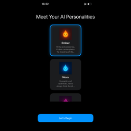 TinySpark: Your personal AI 