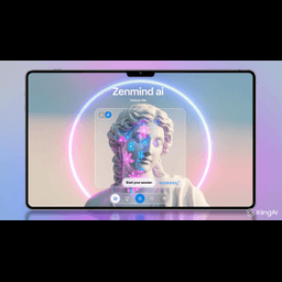 ZenMind AI