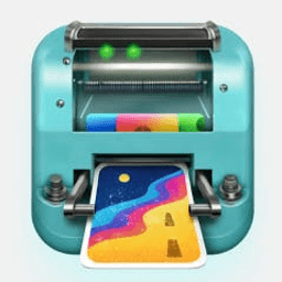 Retro App Icons - by Iconcraft