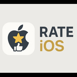 iOSRate