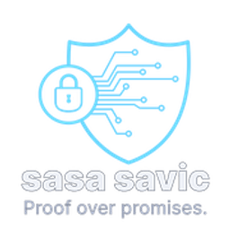 SasaSavic Quantum Shield™