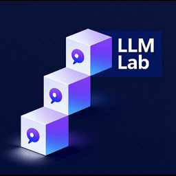 LLM Lab — Compare AI models side-by-side