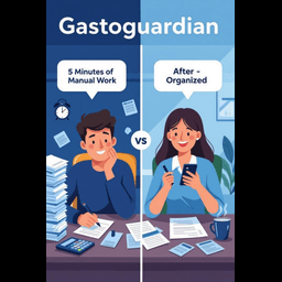 GastoGuardian