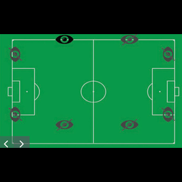 VR Fan interactive sport 