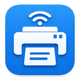 Smart Printer & PDF Scanner