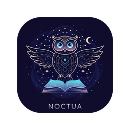Noctua – Dream interpreter