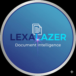 Lexalazer