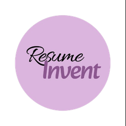 ResumeInvent