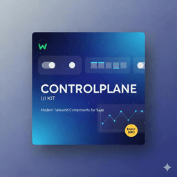 ControlPlane UI Kit