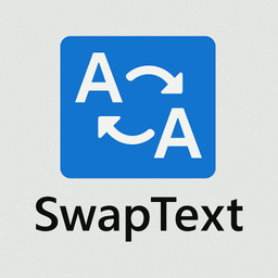 SwapText