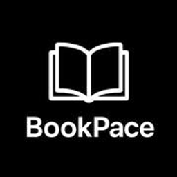 BookPace — Track your reading time