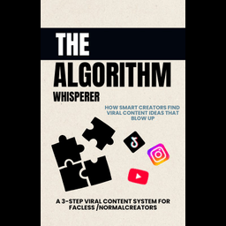 How to Take Control Over Algorithm 