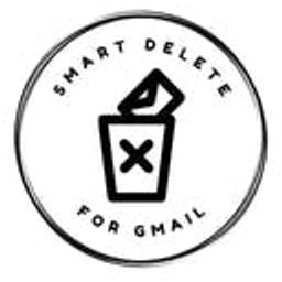 Smart Delete for Gmail™