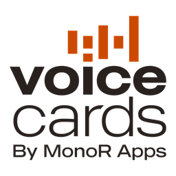 VoiceCards