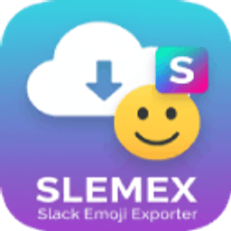 SL.EM.EX - Slack Emoji Exporter