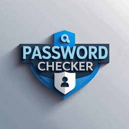 Password Strength Checker & Generator