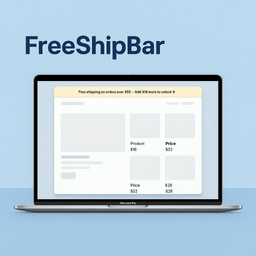 FreeShipBar
