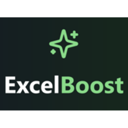 ExcelBoost
