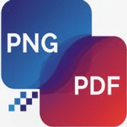 PNG to PDF Online