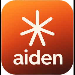 Aiden