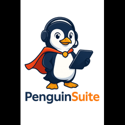 PenguinSuite - Penguin Maily