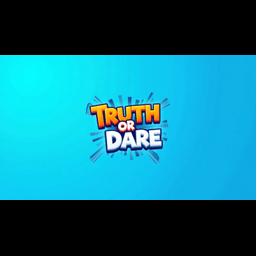 Truth or Dare Generator