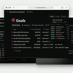 How rich are made (you can copy this)