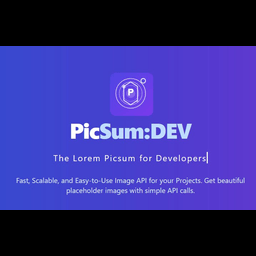 PicSumDEV